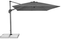 doppler&reg; Ampelschirm Doppler Active II Ampelschirm Sonnenschirm 350 x 260 cm