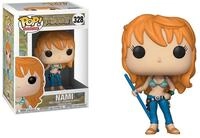 Funko Spielfigur POP - One Piece - Nami