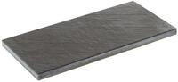 Diephaus Terrassenplatte SCIVO SCHWARZ-BASALT 80/40/4 CM PE5