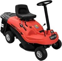 G&uuml;de Rasentraktor GAR 601, 61 cm Schnittbreite, mit Elektrostart