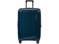 Samsonite Koffer NUON 69, 4 Rollen, Reisekoffer Aufgabegepäck Koffer für Flugreisen