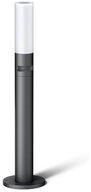 steinel Deckenleuchten Steinel Sensor-LED-Au&szlig;enleuchte GL 65 S anthrazit mit