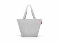 REISENTHEL® Shopper shopper M - 15 L Volumen Schultertasche, Einkaufstasche