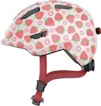 ABUS Kinderfahrradhelm SMILEY 3.0 LED