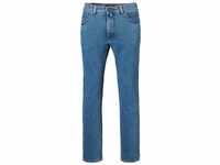 Pierre Cardin 5-Pocket-Jeans PIERRE CARDIN DIJON dark blue used 32310 7002.6812...