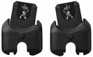 Maxi-Cosi Kinderwagen-Adapter Maxi-Cosi Adapter f&uuml;r Babyschale, zum Befestigen...
