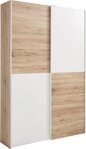Schlafkontor Schwebet&uuml;renschrank Heimo/Fast Schrank Kleiderschrank Garderobe geringe