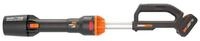 Worx Akku-Laubbl&auml;ser WG543E, (Set, inkl. Akku und Ladeger&auml;t), b&uuml;rstenlos,