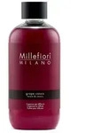 Millefiori Duftlampe NACHF&Uuml;LLUNG F&Uuml;R STICK-DIFFUSER 250ml TRAUBENKASSE