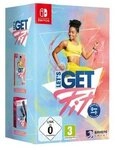 Lets Get Fit - Bundle Switch