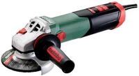 metabo Winkelschleifer WEV 19-125 Q M-Brush Winkelschleifer 613108000