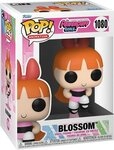 Funko Spielfigur Powerpuff Girls - Blossom 1080 Pop!