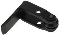 BOSCH Maschinen-F&uuml;hrungsschiene Bosch 1619P01375 Rollenhebel f&uuml;r GST 60 80 85 100