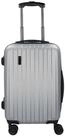 bugatti Hartschalen-Trolley Hard Case Trolley, 4 Rollen