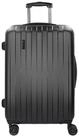bugatti Hartschalen-Trolley Lima 2.0, 4 Rollen, ABS