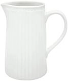 Greengate Kanne Alice Krug white 1 l
