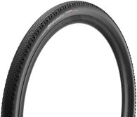 Pirelli Fahrradreifen Pirelli Cinturato Gravel H TLR Faltreifen 40-622 Schwarz -