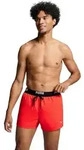 PUMA Badehose PUMA SWIM MEN LOGO SHORT