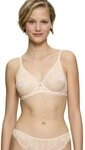 Triumph B&uuml;gel-BH Amourette Charm elegante Stretch-Spitze, weich, Cups leicht