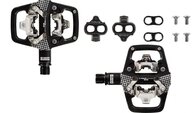 Look Klickpedale LOOK X-Track EN-Rage+ Trail-/Enduro Klickpedal schwarz - 67 mm