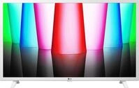 LG LED-Fernseher, Energieeffizienz: F, wei&szlig;, 32, Fernseher, LED-Fernseher