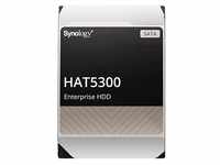 Synology Synology Festplatte HAT5300-4T 3,5 4 TB interne Gaming-SSD