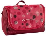 VAUDE Kinderrucksack Big Bobby, Praktischer Kinder-Kulturbeutel mit viel Platz...