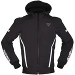 Modeka Motorradjacke Jacke Clarke Sport schwarz M