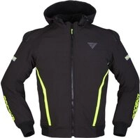 Modeka Motorradjacke Jacke Clarke Sport