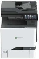 Lexmark Lexmark CX730de Laser A4 1200 x 1200 DPI 40 Seiten pro Minute