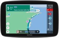 TomTom LKW-Navigationsger&auml;t
