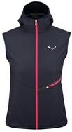 Salewa Funktionsweste Salewa Damen Weste DST Sorapis