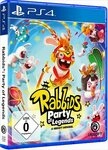 Rabbids: Party of Legends PS-4 Playstation 4