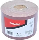 Makita Schleifpapier Makita Schleifpapier Rolle 120 mm x 50 m K320 - P-38261