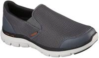 Skechers FLEX ADVANTAGE 4.0 Slip-On Sneaker Slipper, Schhlupfschuh,...