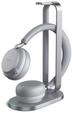 Yealink Yealink Headset BH 72 with Charging Stand UC Gray PC-Headset