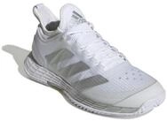 adidas Performance Adizero Ubersonic 4 Allcourt #22 weiss/silber Damen...