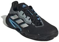 adidas Performance Barricade Clay/Sandplatz (Stabil) magnetgrau - Herren Tennisschuh