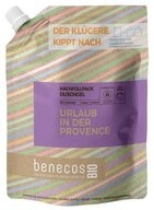 Benecos Duschgel Lavendel - Duschgel Refill 1L