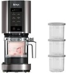 NINJA Eismaschine Creami (NC300EU)