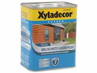 Xyladecor Holzschutz-Lasur Plus palisander 0,75l