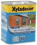 Xyladecor&nbsp; Holzschutzlasur XYLADECOR Holschutzlasur Plus, Weissbuche, 750ml