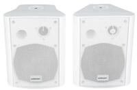 Celexon Aktiv Lautsprecher-Set 2-Wege 525-W Lautsprecher (2x30W, 40Hz - 20.000Hz,