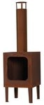 Gardener Gartenkamin Kamin 200 -