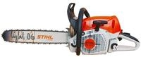 STIHL Benzin-Kettens&auml;ge MS 462 C-M, 2-tlg.
