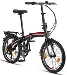 Licorne Bike Klapprad Conseres