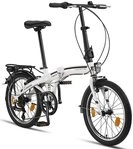 Licorne Bike Klapprad Conseres