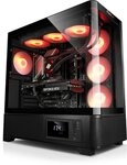 Kiebel Guardian V Gaming-PC (AMD Ryzen 9 AMD Ryzen 9 5950X, RTX 5070, 32 GB...