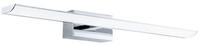 EGLO LED Spiegelleuchte Tabiano-z, Leuchtmittel inklusive, Wand-/Deckenleuchte -