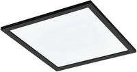EGLO Deckenleuchte SALOBRENA-Z, Bluetooth, CCT - &uuml;ber Fernbedienung,...